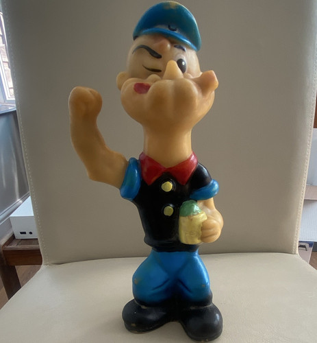Vintage popeye the - vintage,
