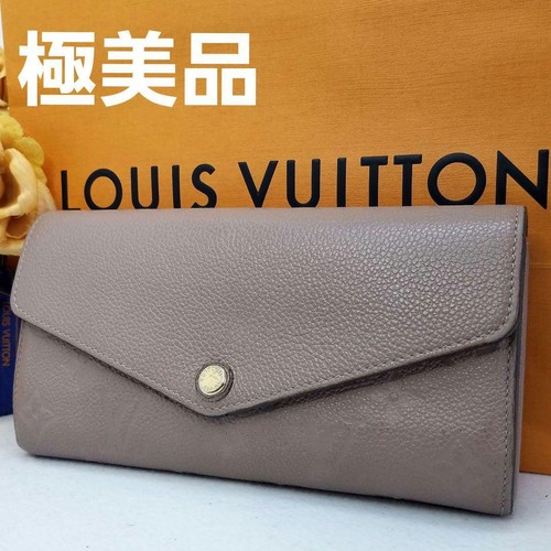 Louis vuitton portefeuille - vuitton,
