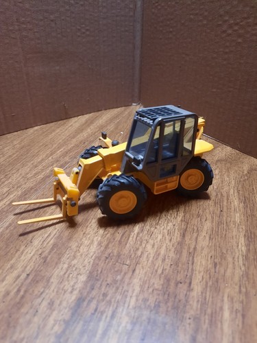 Joal jcb loadall 525 - loadall, 525-58