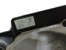 04L103925L engine cover AUDI