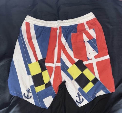 Early nautical men - 90’s, men’s