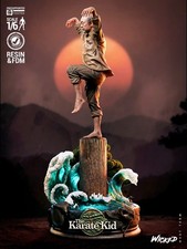 Mr Miyagi Karate Kid 1/6