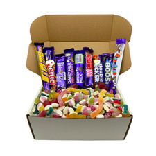 Ultimate Chocolate & Sweet