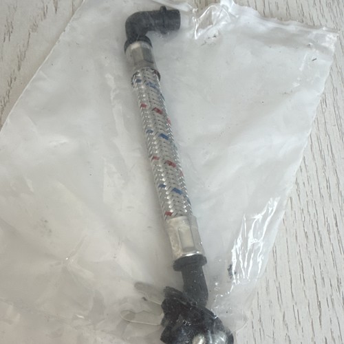 Ideal expansion vessel hose - ideal,