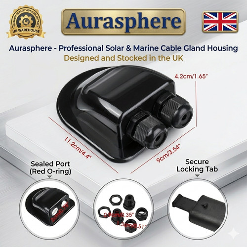 Roof solar panel - solar, double
