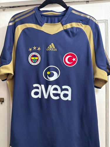 Vintage fenerbahce 2004 2005 - vintage, 2004/2005