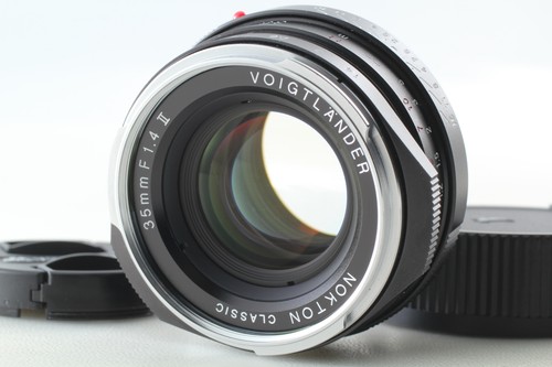 Top mint voigtlander - [top, nokton