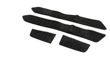 Suzuki Burgman 650 Executive 2004 2006 Rubber Mats