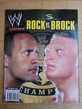 WWF / WWE Magazine