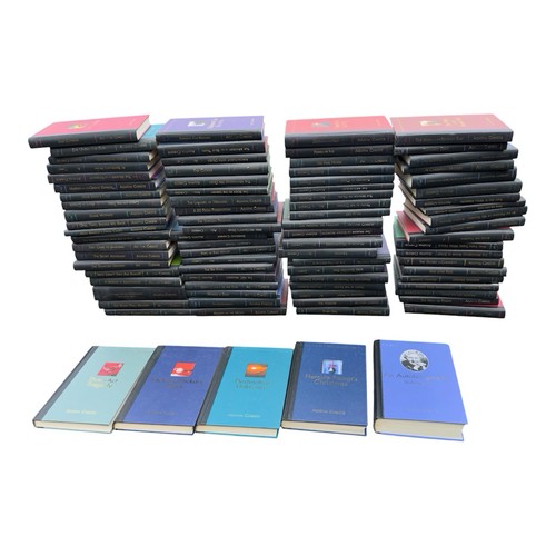 The agatha christie collection - agatha,