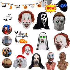 Halloween Stephen King It