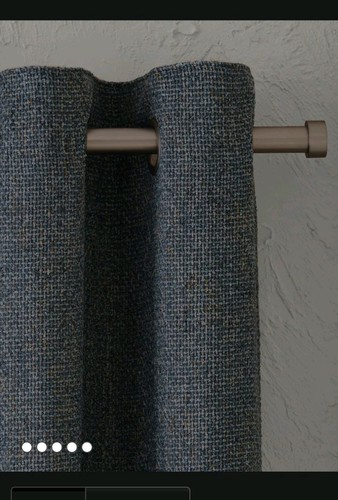 Next teal blue chunky marl - chunky,