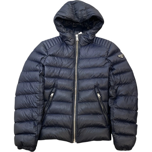 Prada men milano puffer - prada, down