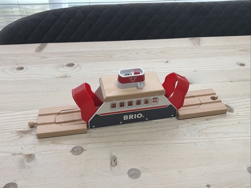 Brio 33569 ferry - 33569,