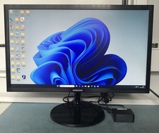 SAMSUNG S22F350FHR 22" Full HD