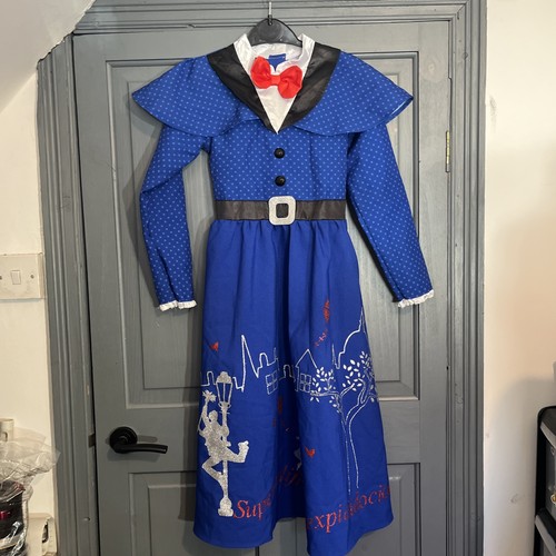 Mary poppins book day - mary,