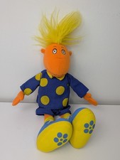 Tweenies Jake 35cm/14" soft