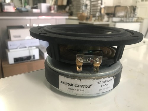 Aurum cantus ac130 50ck - aurum,