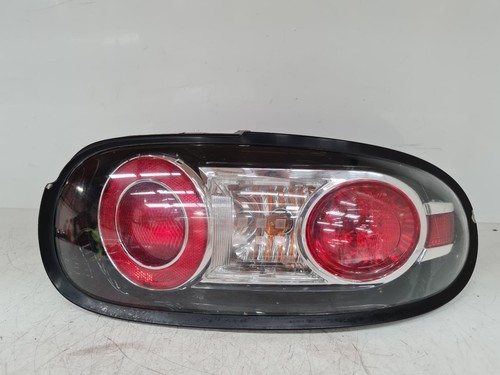 Mazda sport mk3 2006 - sport,
