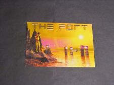 SPIRAL TRIBE SP23 1998 FORT