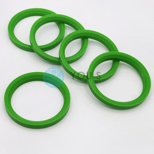 Centering rings distance - 10,