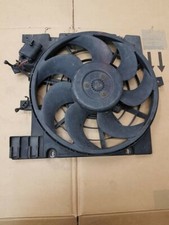 VAUXHALL ASTRA VXR AIRCON FAN