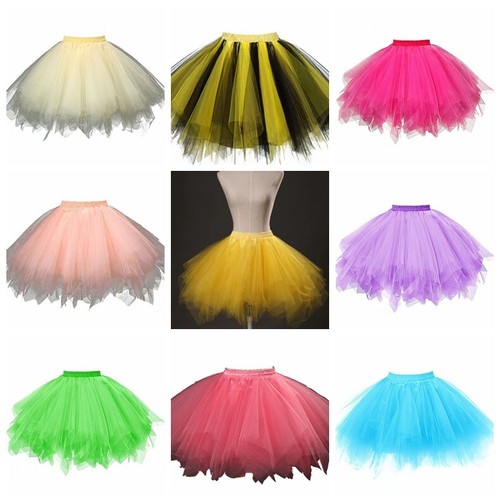 New tutu women - tutu, color