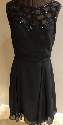 Little black dress from rise - little,
