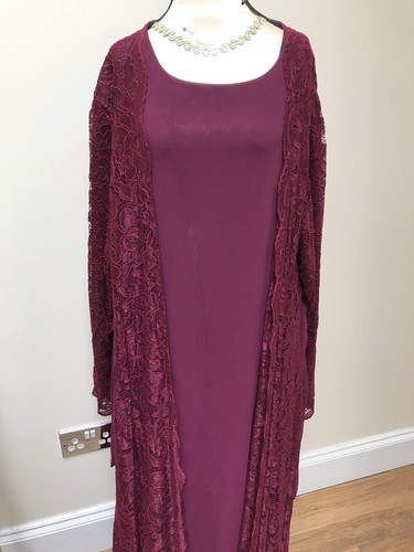 Kimono dubai lace - kimono,