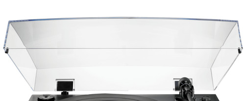 Dustcover lid for - lid,