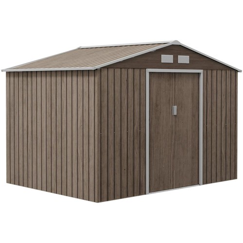 Outdoor garden shed storage - garden,