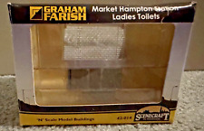N Gauge Graham Farish
