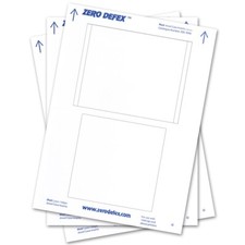 250 Zero Defex Matt CD Jewel