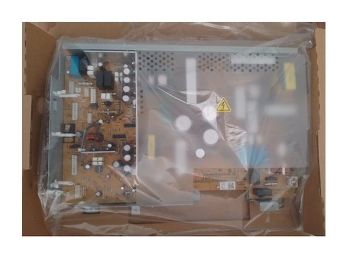 Original main drive unit