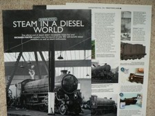 Recreating a Departmental 'B1'