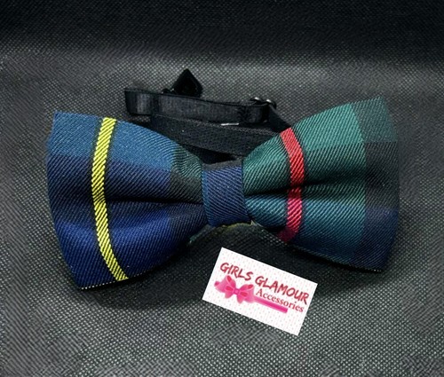 Macleod harris bow - bow, tie