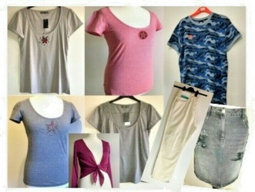 Wholesale job lot - job,