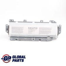 Mercedes ML W164 Driver's Side Front Air Bag Dashboard Knee Airbag A1648600802