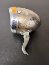 Vintage Bicycle Lamp 2 C Size
