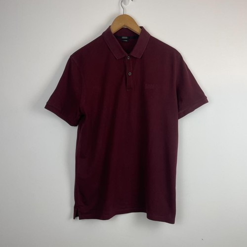 Hugo boss purple - boss,