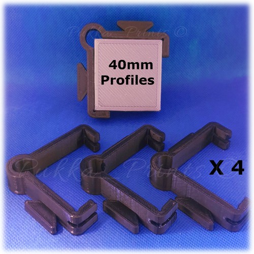 External line holder dori - line,