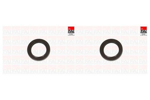 Crank shaft oil - crank,