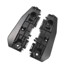 Left Right Front Bumper Fixing