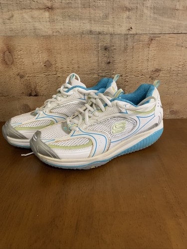 Skechers shape ups - skechers,