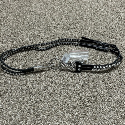 Nwt women western belt - women’s,
