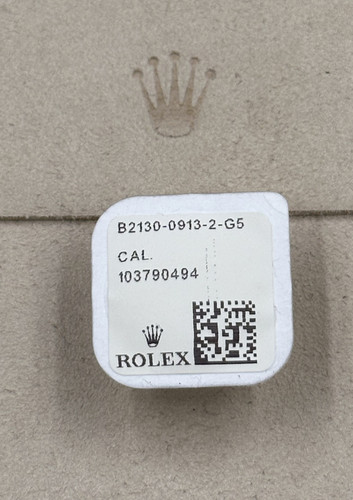 Rolex cal 2130 - rolex, cal.2130-3130-4130-70