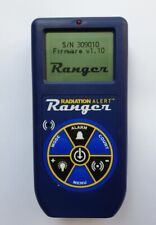Original Radiation Alert Ranger meter made by S. E. International Inc.