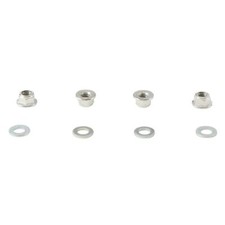 Front Wheel Nut Kit For Suzuki
