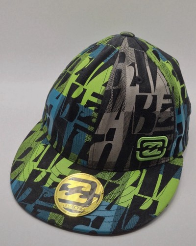 Billabong multi coloured - multi-coloured, flat