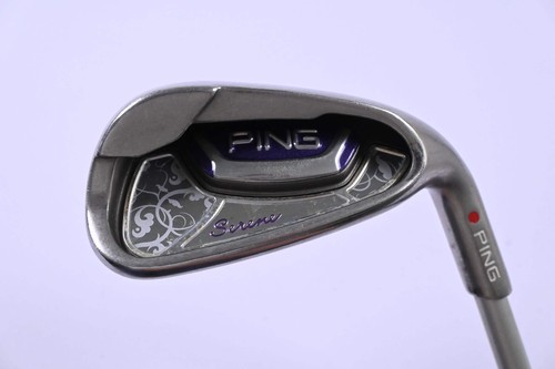 Ladies ping serene - ping, combo